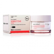 Крем для чувствительной кожи лица INNO-DERMA SENSITIVE Cream, 50 мл, код ID016 - испанская профессиональная косметика